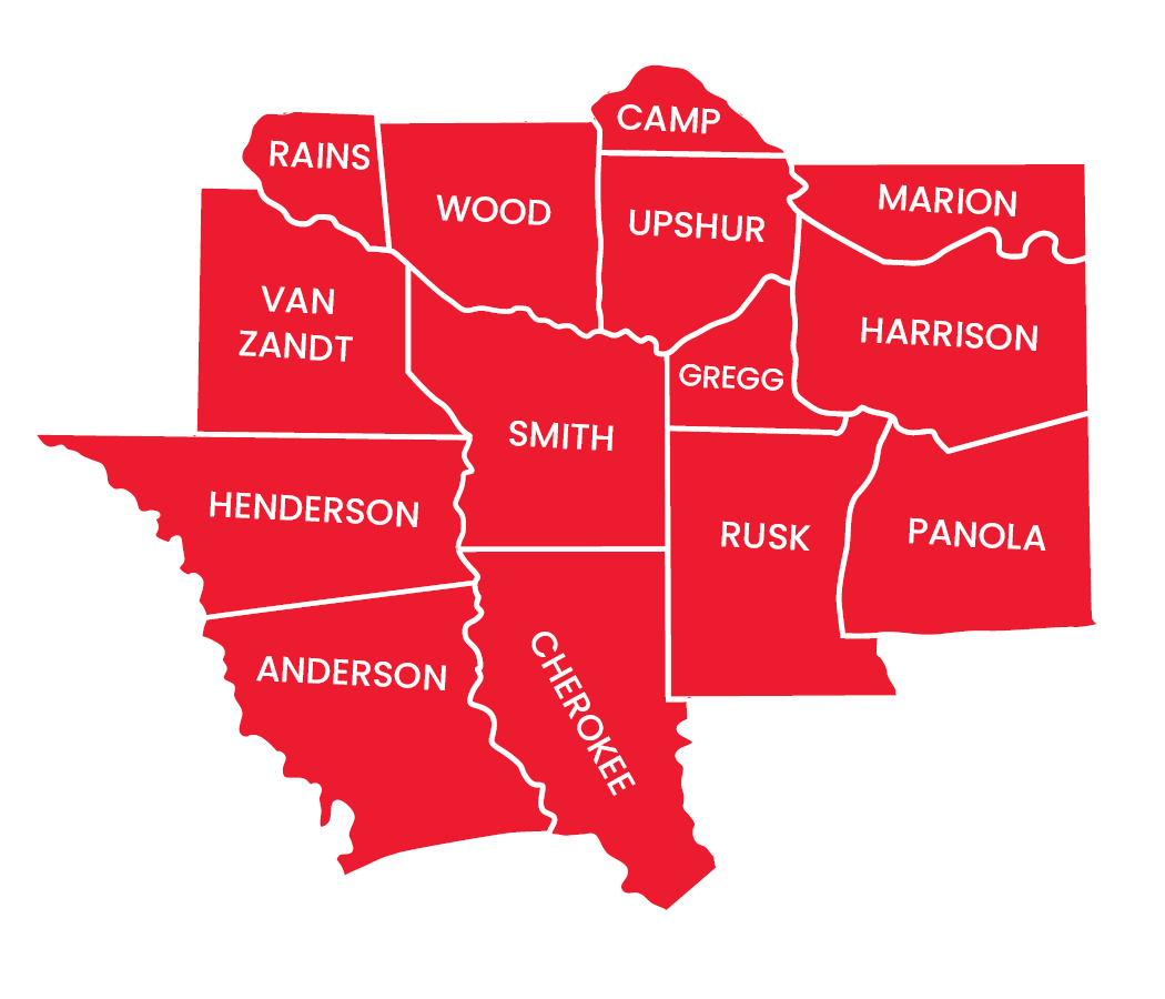Campv map transparent