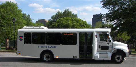 tyler transit