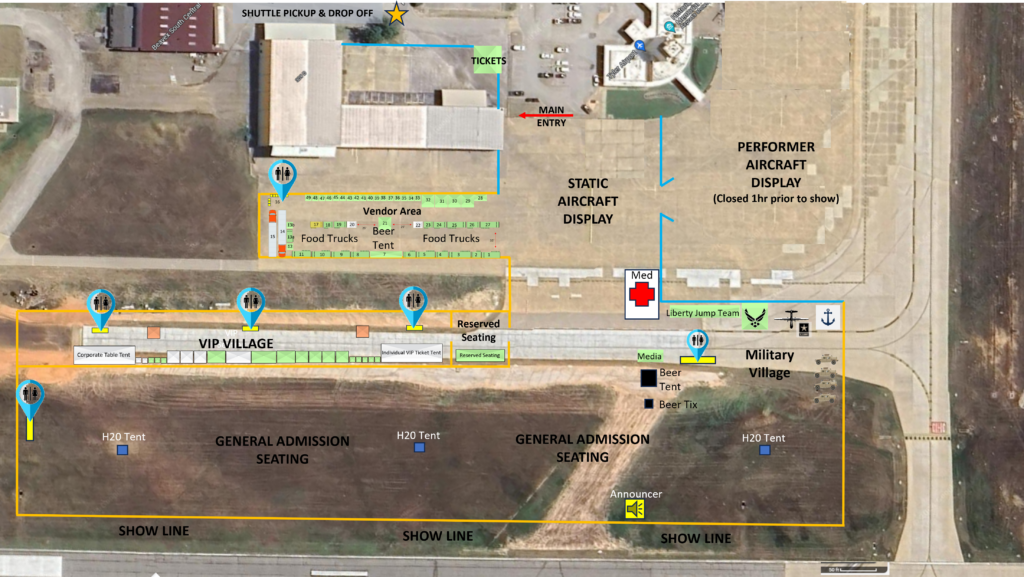 Web Map